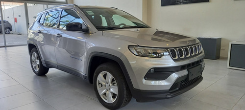 Imagen 5 de 8 de Jeep Compass 1.3 T270 Sport