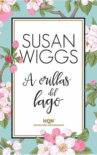 A Orillas Del Lago - Susan Wiggs