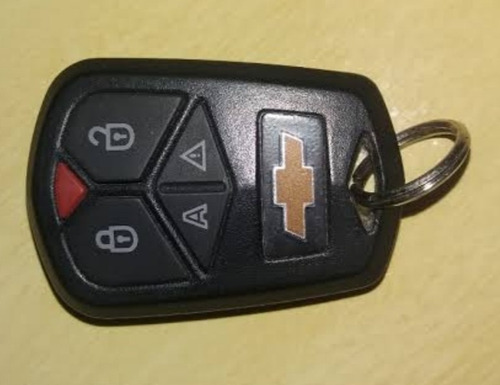 Controle Positron Original Chevrolet 