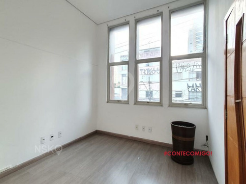 Imagem 11 de 15 de Conjunto Para Venda E Locação - 90m² - Sacomã / Ipiranga - Nsk3 Imoveis - Ed87 - Ed87