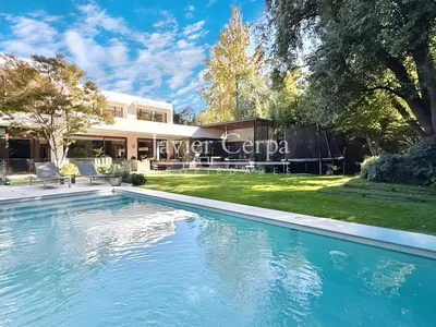 Casa en arriendo