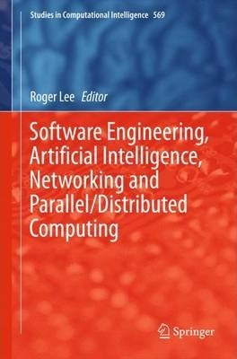 Libro Software Engineering, Artificial Intelligence, Netw...
