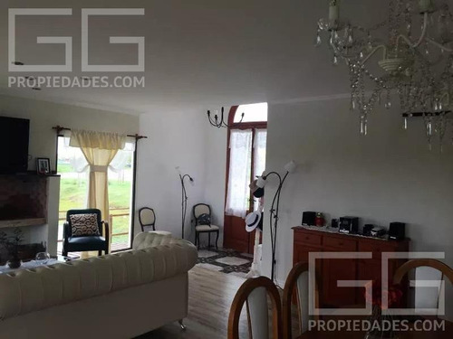 Imagen 4 de 21 de Casa - El Canton - Golf