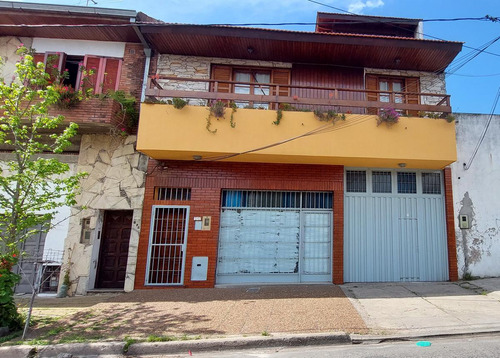 Casa Deposito Y Oficina - Bernal Oeste