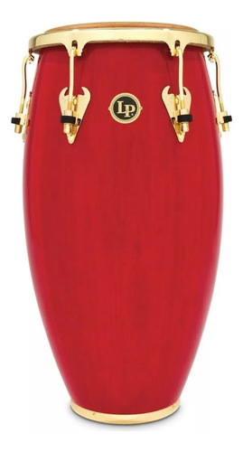 Tumbadora Latin Percussion Lp Matador M754s Rw 12 1/2