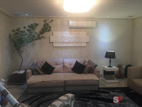 Imagem 1 de 15 de Venda Residential / Sobrado Mandaqui São Paulo - 7373