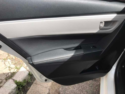 Toyota Corolla 2016 2.0 16v Xei Flex Multi-drive S 4p