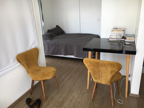 Imagem 25 de 27 de Apartamento 1 Vaga / 1 Dormitório Para Locação, R$ 2.800 Rua Joaquin Távora, 791 Vila Mariana, São Paulo, Sp - Sp - Ap3832_sales