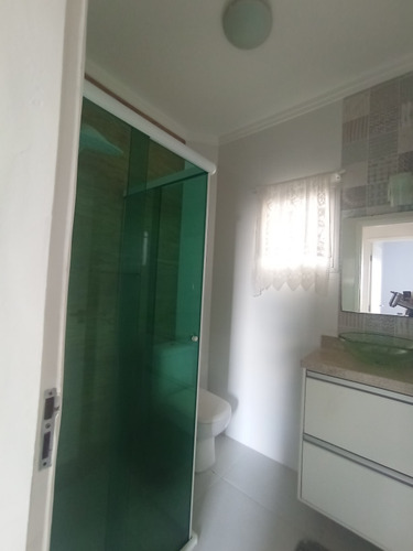 Apartamento Para Locação Bela Vista.