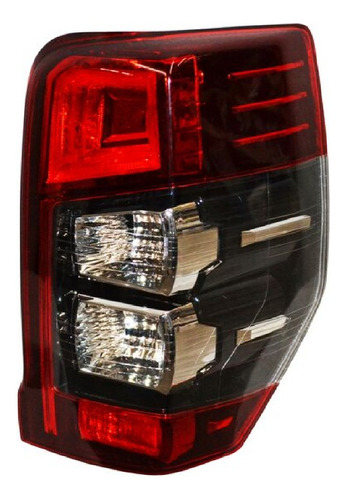 Calavera Mitsubishi L200 2020 2021 2022 Optimo Derecha