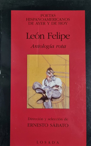 Antología Rota León Felipe 