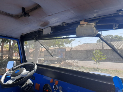 Imagem 11 de 15 de Ford Willys Jeep