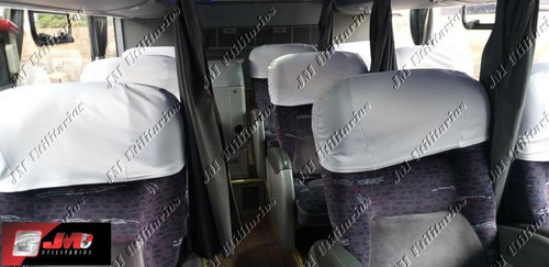 Imagem 8 de 12 de Marcopolo Paradiso Dd 1800 G7 Ano 2017 M. Benz Jm Cod.1252
