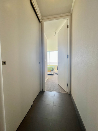 Vendo Departamento Amoblado Con Vista Al Mar