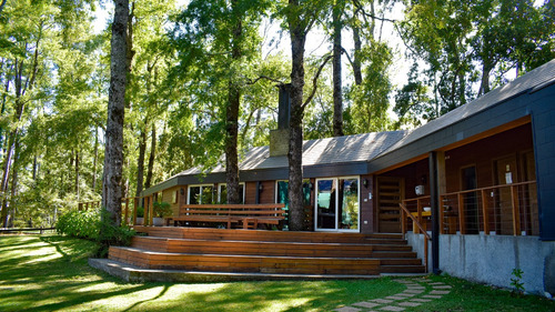 Pucón Andino Limited Los Boldos