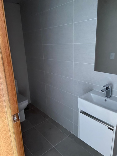 Imagen 6 de 14 de Hermoso Apartamento En Torre Con Área Social Bella Vista
