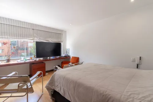 Apartamento En Venta En Chicó Norte. Cod V18317