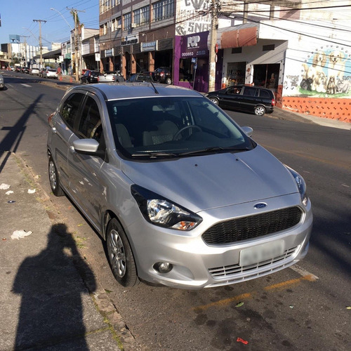 Ford Ka 2015 1.0 Se Flex 5p