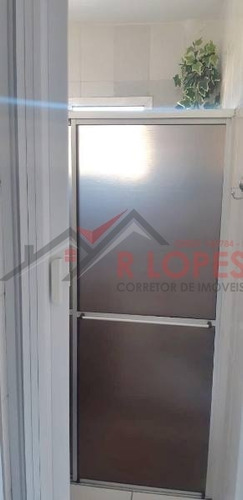 Imagem 11 de 16 de Ótimo Apartamento Padrão Para Venda No Bairro Artur Alvim, 2 Dorm, 1 Vagas, 59 M - 2029