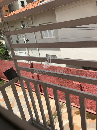 Imagem 25 de 30 de Casa Para Aluguel Em Cambuí - Ca005644
