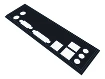 Comprar Espelho Chapinha Placa Mãe Gigabyte Ga H110m S2v Ddr3 (leia)