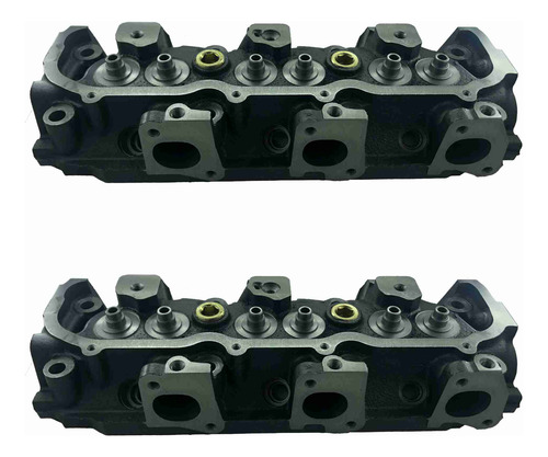 Par Cabecote Motor Ranger/ Explorer 4.0 V6 (94/00) Motor 244