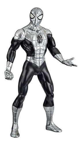 Marvel 24 Cm Armore Spiderman