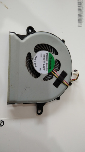 Fan Cooling Acer R3 471