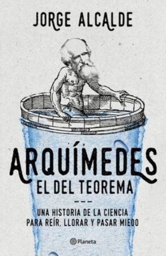 Arquímedes El Del Teorema