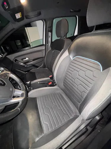 Renault Duster 1.6 Intense Mt