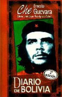 Diario De Bolivia - Ernesto Guevara