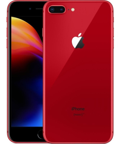 iPhone 8 Plus 64 GB (Product)Red 3 GB RAM