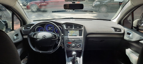 Citroën C4 Lounge 2018 1.6 Thp 165 Feel Pack