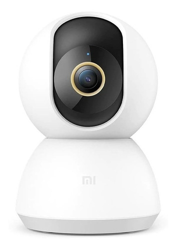 Camara De Seguridad Ip 2k Xiaomi Mi 360 Home Security Wifi