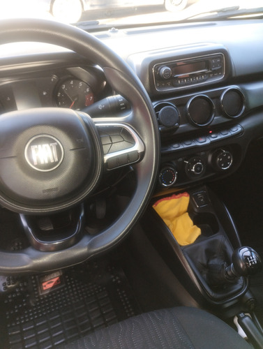 Fiat Cronos 1.3 Gse Drive