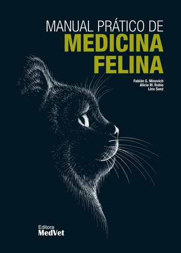 Manual Prático De Medicina Felina