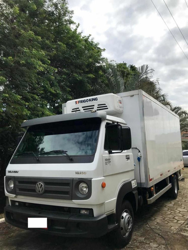 Caminhão Volkswagen 10.160