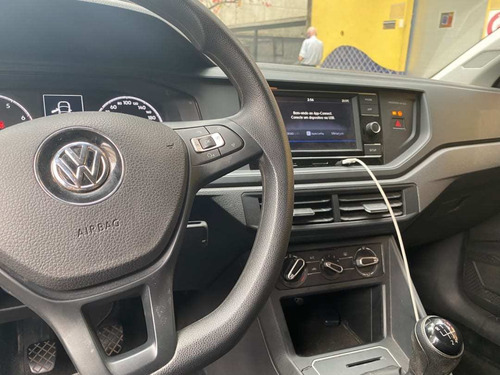 Imagem 11 de 14 de Volkswagen Polo 1.0 12v Flex