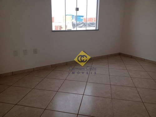 Imagem 20 de 25 de Casa Terreno Inteiro Com 4 Quartos À Venda, 300 M² Por R$ 850.000 - Novo Rio Das Ostras - Rio Das Ostras/rj - Ca1952