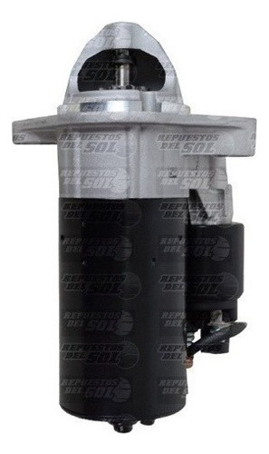 Motor Partida Para Toyota Hilux Kun25 2005 2011