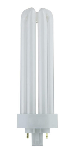 10 Unidades Plt-42w 4 Pinos Gx24q-4-42 W Triple Tubo, Bombil
