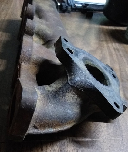 Multiple Escape Mercedes-benz A160 A 160 2.2 Original (Usado)