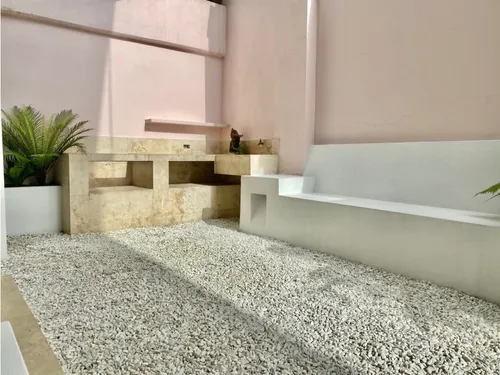 Casa Para Renta Amoblada En El Poblado Cola Del Zorro