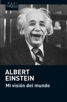 Mi Vision Del Mundo - Einstein Albert (libro)