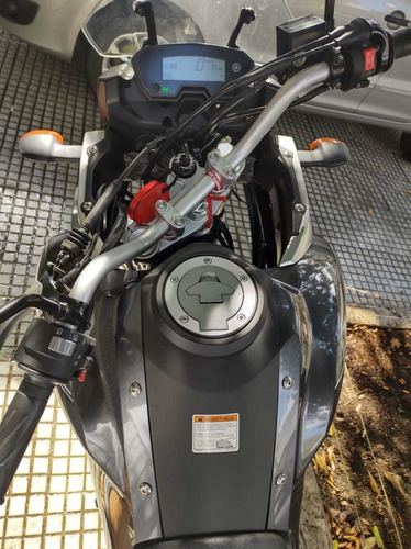 Yamaha Tenere 250
