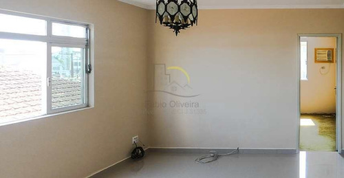 Imagem 3 de 23 de Apartamento Com 2 Dorms, Catiapoa, São Vicente - R$ 220 Mil, Cod: 2344 - V2344