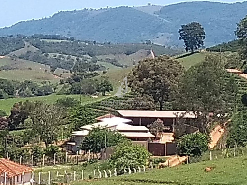 Imagem 1 de 8 de Sítio À Venda Em Congonhas - Si005851