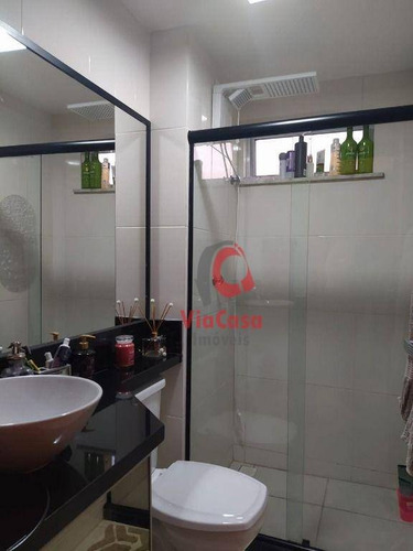 Imagem 28 de 30 de Apartamento Com 3 Dormitórios À Venda, A 200 M Da Praia - Ap1605