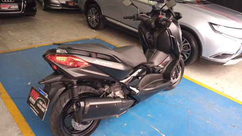 Yamaha X Max 250 Abs 2022