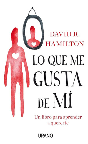 Lo Que Me Gusta De Mi - Hamilton, David